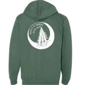 RyR Forest School Hoodie S item
