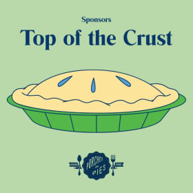 Top of the Crust item