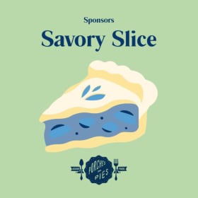 Savory Slice item