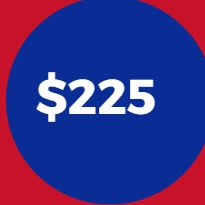 Half Page Ad Only item