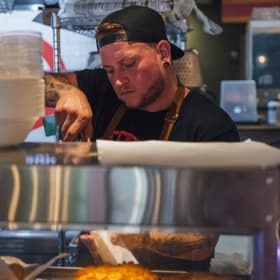 Exclusive Chef’s Dinner Experience item