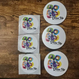 The Power of Three item