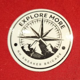 Explore Star item