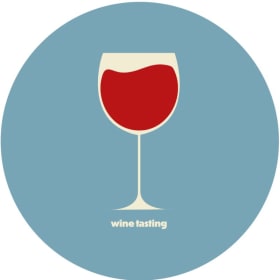 Sip Happens: Private California Wine Tasting item