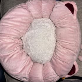 Cute Cat Ear Pet Bed item