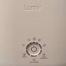 Lomi Bloom Waste Food Composter item