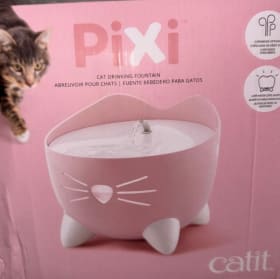 Catit Pixi Fountain item