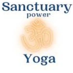 1 month pass to Sanctuary Power Yoga item