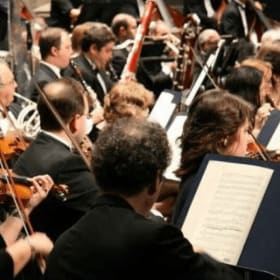 Orlando Philharmonic Orchestra item