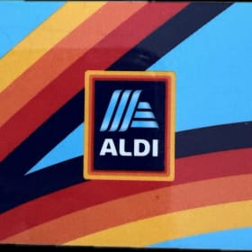 $100 Aldi Gift Certificate item