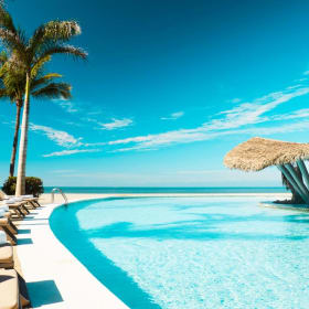 Vida Vacations - Vacation Certificate 1 Week in Mexico #3 item