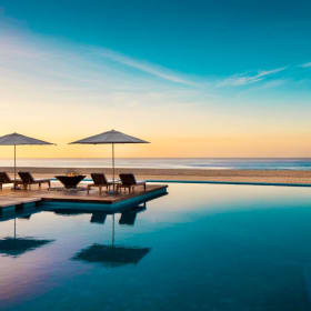 Vida Vacations - Vacation Certificate 1 Week in Mexico #3 item