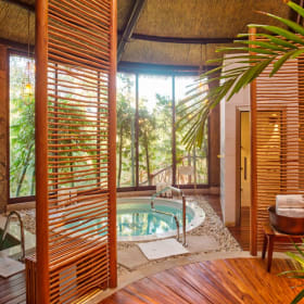 Vida Vacations - Vacation Certificate 1 Week in Mexico #3 item