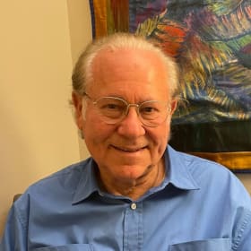 Two Therapy Sessions with Steve Abrams, LMFT item