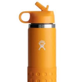 Herschel Backpack & Hydroflask Waterbottle item