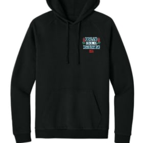 Unisex Hoodie (black) item