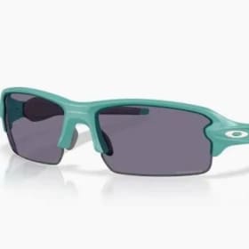 Oakley Flak 2.0 Sunglasses in Matte Pacific item