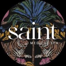 Saint Medical Spa $150 Gift Card item
