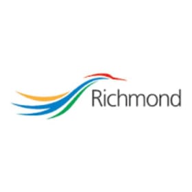 $100 Gift Card for City of Richmond item