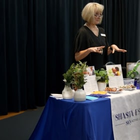 Vendor Booth Only item