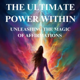 Sonoran Mystic Tarot Reading, Autographed Book, and Candle item