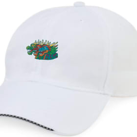 Performance Hat (white) item