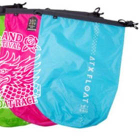 10L nylon dry bag item