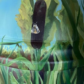 Loving Common by Erin Szturm item