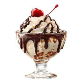 Build your own Ice Cream Sundaes with the Specialists! item