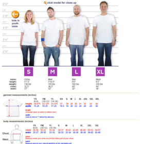 Pink Crew Neck T-shirt (4XL) item