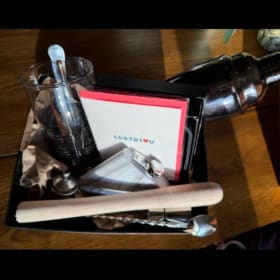 Bar Kit item