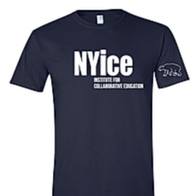 NYice T-shirt item