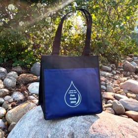 FCE Multi Use Shopper Tote item