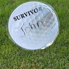 Golf Balls item