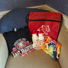 EBE PTO: EBE Spirit Bag (Size Large) item