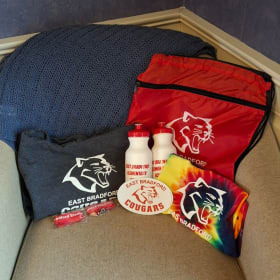 EBE PTO: EBE Spirit Bag (Size Small) item