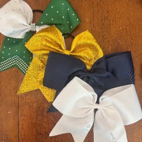 Assorted Other Bows, price per bow item