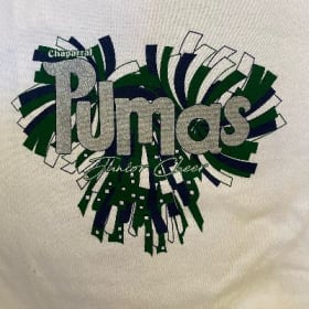 Junior Puma Child Shirt item