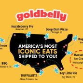 Ultimate Foodie Packaging - Value of $152.50 item