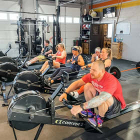 The Fort NYC - Trial Package - Value of $360 item