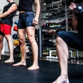 The Fort NYC - Trial Package - Value of $360 item