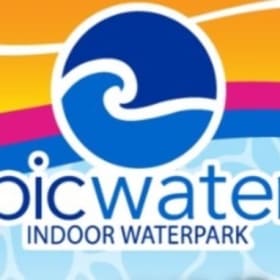 “Family Fun @ Epic Waters” ☀️ item