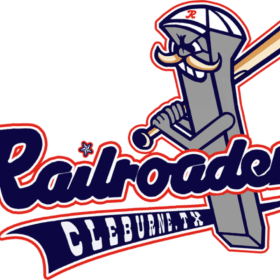 “⚾️Railroaders ⚾️” Gift Bag item