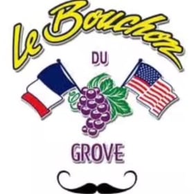 Le Bouchon du Grove $100 Gift Certificate item
