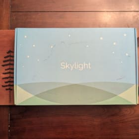 Skylight Digital Frame #2 item