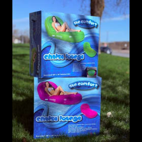 Summer Fun Package! item