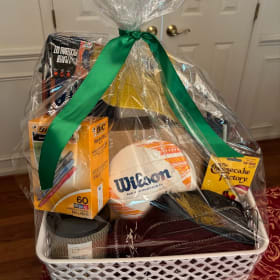 Teen Gift basket item