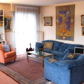 1 Week Stay in a 3 BR 2 1/2 Bath Paris Apartment item