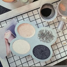 Yougi Aromatherapy Soap Making Kit item