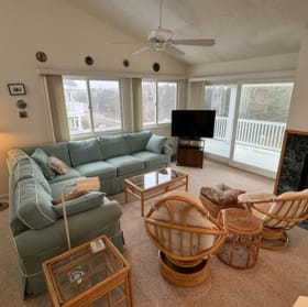 1 Week Ocean City, NJ House Rental item